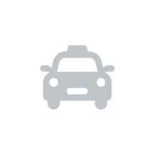Taxi Icon