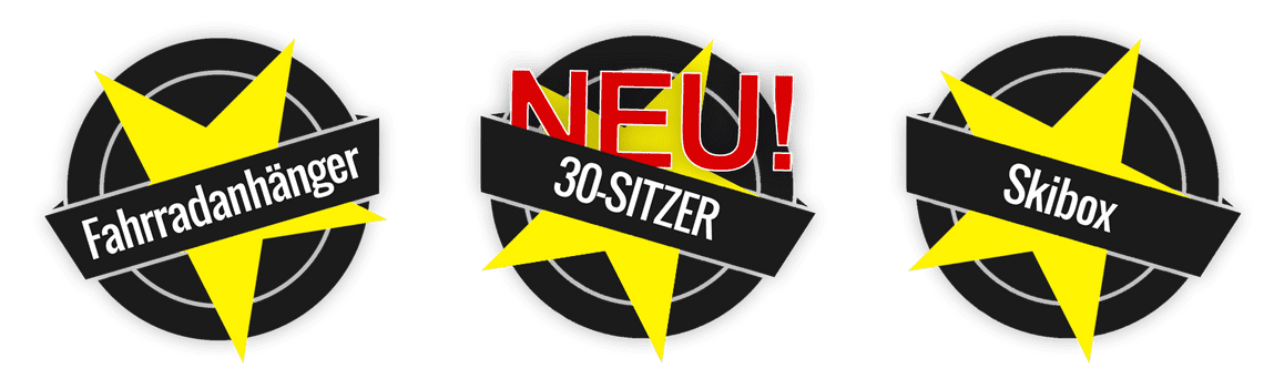 NSM Taxi GmbH - Neuigkeiten