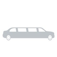 Limousine Icon